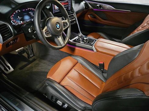 Used 2024 BMW 840i xDrive Coupe image 10