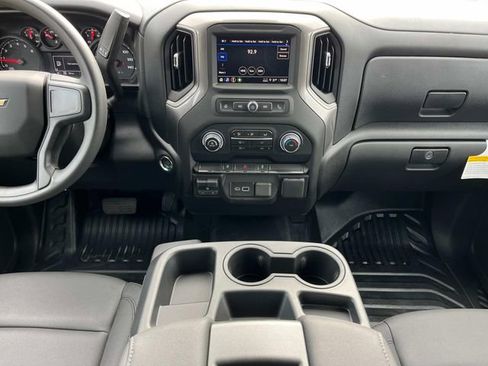 New 2026 Chevrolet Silverado 3500 W/T w/ WT Convenience Package image 18