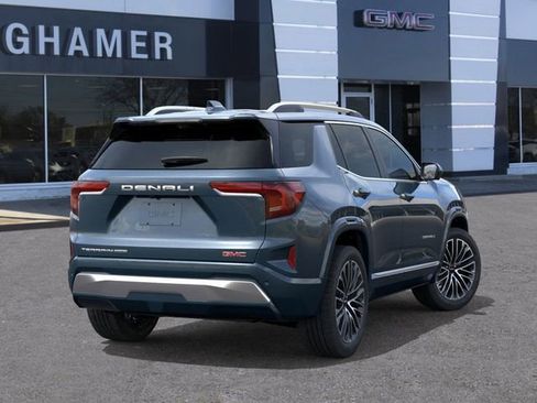 New 2026 GMC Terrain Denali image 4