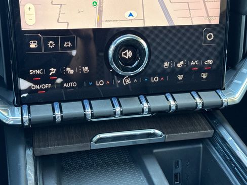 New 2026 GMC Acadia Denali w/ Super Cruise Package FWD image 22