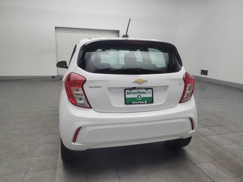 Used 2021 Chevrolet Spark LT FWD image 6