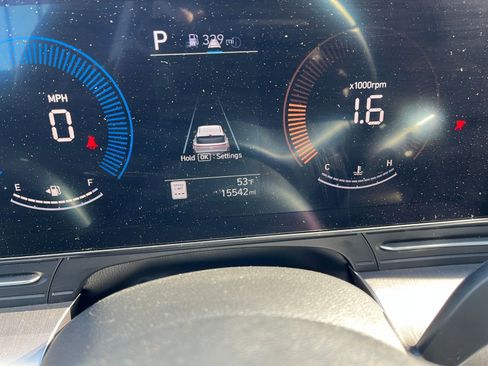 Used 2025 Hyundai Kona SEL image 40