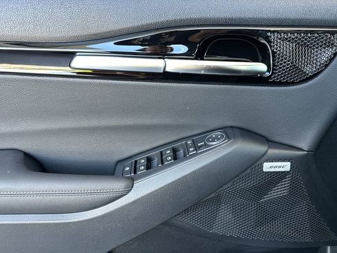 New 2026 Kia Seltos SX AWD/4WD image 11