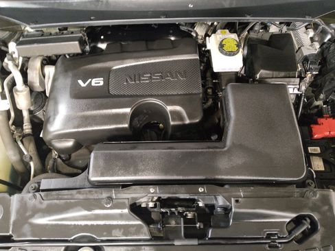 Used 2020 Nissan Pathfinder SV FWD image 30