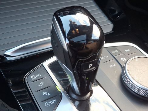 Used 2024 BMW X3 xDrive30i w/ Premium Package w/ZPA image 15