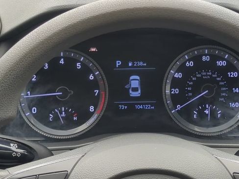 Used 2021 Hyundai Sonata SE FWD image 7