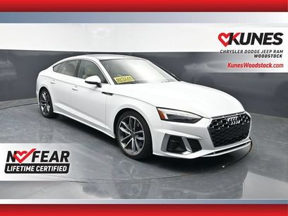 Used 2024 Audi A5 2.0T Premium Plus