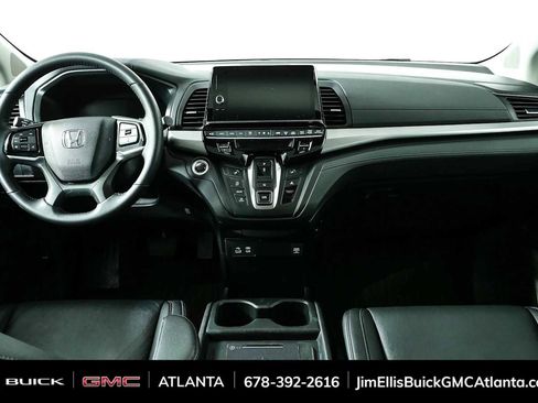 Used 2025 Honda Odyssey EX-L image 18