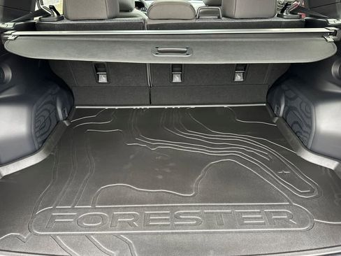 New 2026 Subaru Forester Premium image 16