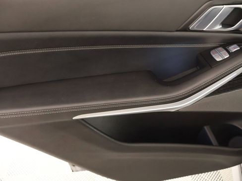 Used 2023 BMW X7 xDrive40i w/ M Sport Package image 19