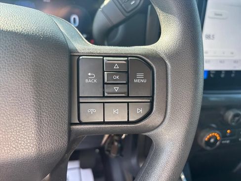 Used 2024 Ford F150 STX w/ STX Black Appearance Package AWD/4WD image 29
