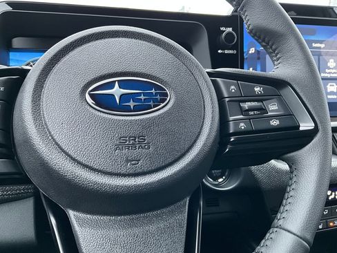 New 2026 Subaru Outback Premium image 22