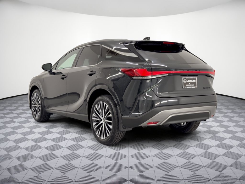 New 2026 Lexus RX 350 Premium Plus w/ Accessory Package (Z1) FWD image 3