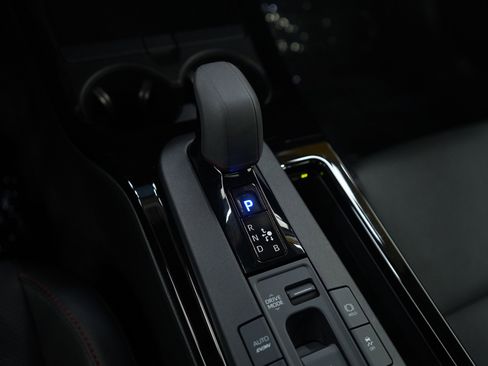 Used 2026 Toyota Prius Plug-In Hybrid image 23