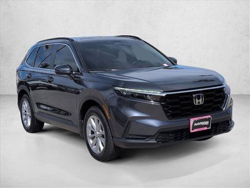 Used 2023 Honda CR-V EX-L image 3