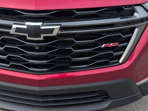 Used 2023 Chevrolet Traverse RS AWD/4WD image 14