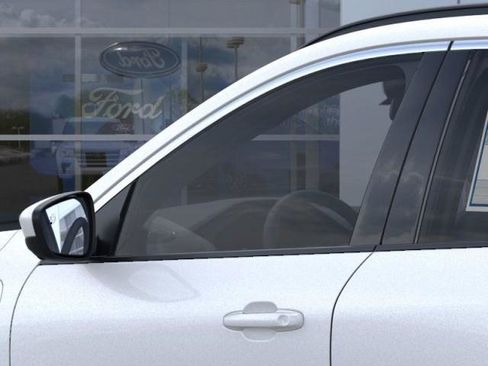 New 2025 Ford Escape SE FWD image 20