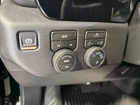 New 2026 Chevrolet Silverado 1500 LT AWD/4WD image 10