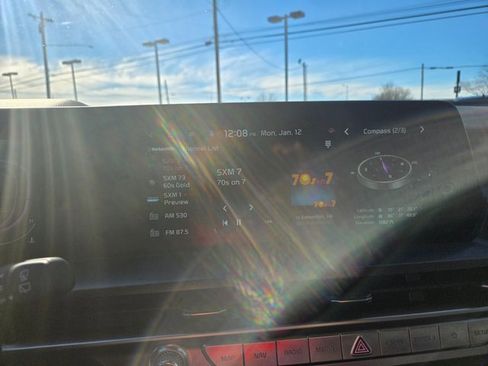 Used 2025 Kia Telluride S image 5