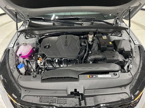 New 2026 Kia K5 GT-Line image 28