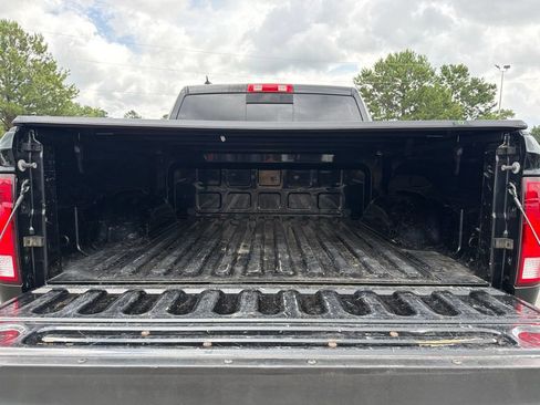 Used 2015 RAM 1500 Big Horn AWD/4WD image 10
