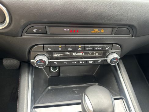 Used 2023 MAZDA CX-5 AWD 2.5 Turbo image 31