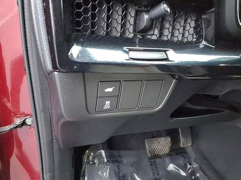 Certified 2025 Honda CR-V EX-L image 15