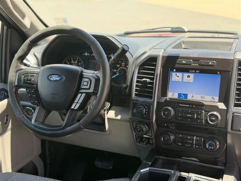 Used 2018 Ford F150 XLT w/ Equipment Group 302A Luxury AWD/4WD image 22