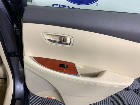 Used 2012 Lexus ES 350 image 37