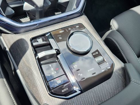 New 2026 BMW X3 xDrive30 AWD/4WD image 17