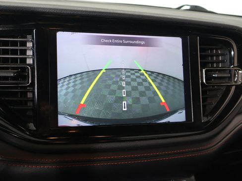 Used 2023 Dodge Durango GT RWD image 6
