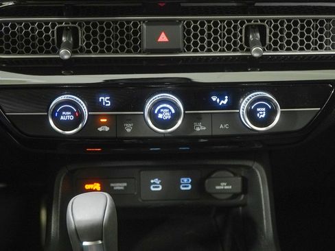 New 2026 Honda Civic Sport image 28