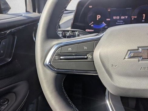 New 2026 Chevrolet Blazer EV LT image 14