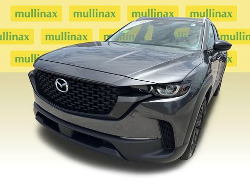 Used 2025 MAZDA CX-50 AWD 2.5 S w/ Weather Package image 11