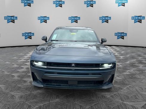 New 2026 Dodge Charger Scat Pack w/ Blacktop Package image 8