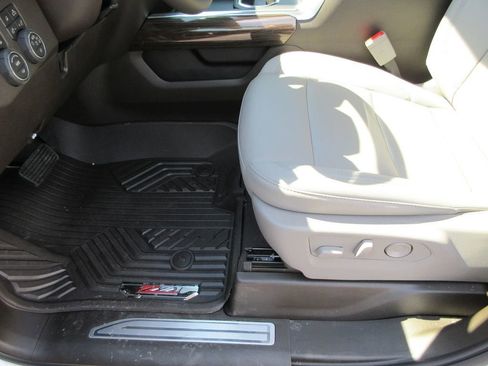 New 2026 Chevrolet Silverado 2500 LT w/ True North Edition image 25