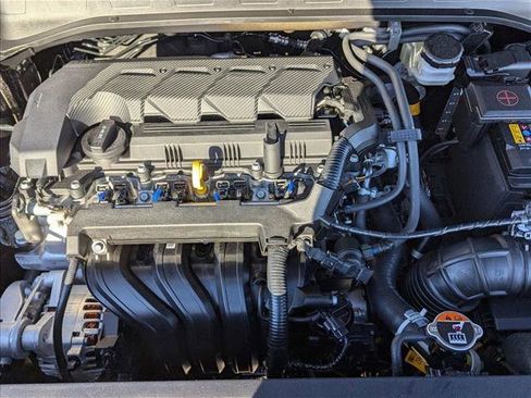 New 2026 Hyundai Venue SEL image 15