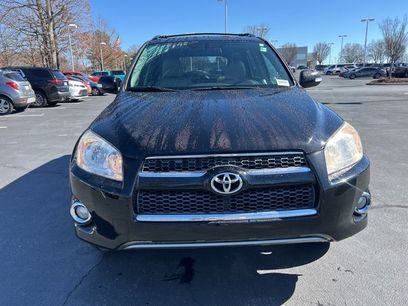 Used 2010 Toyota RAV4 Limited