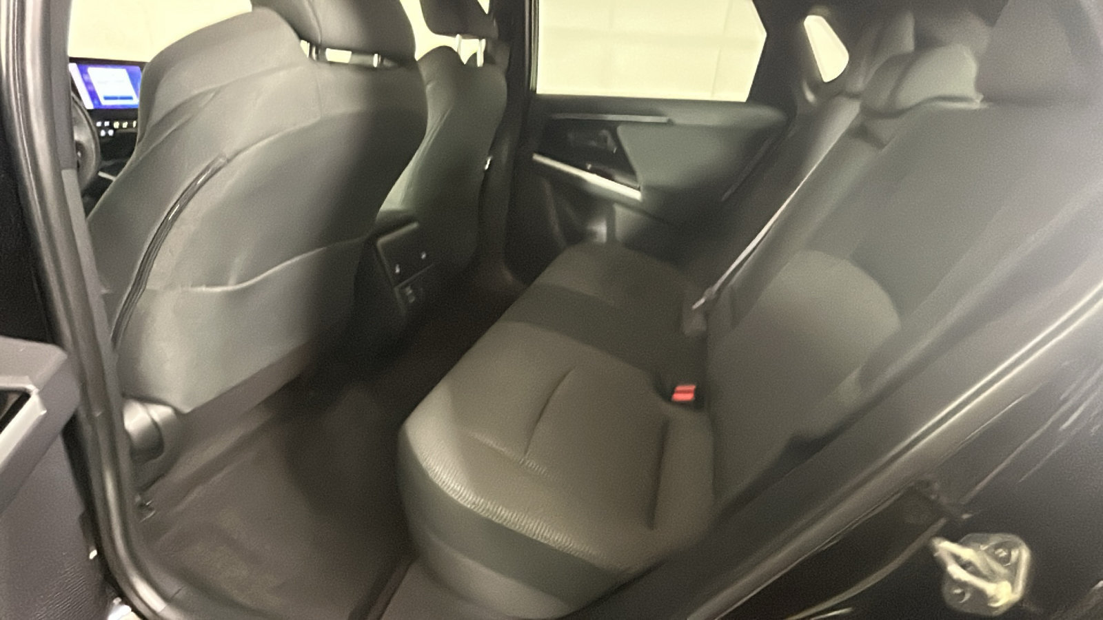 Used 2023 Subaru Solterra AWD image 27
