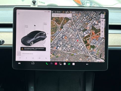 Used 2023 Tesla Model 3 Long Range AWD/4WD image 23