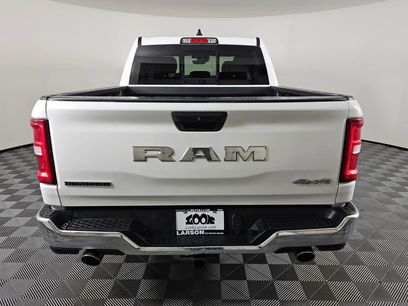 Used 2025 RAM 1500 Big Horn