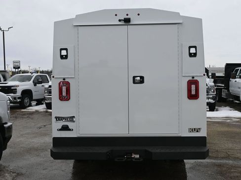 New 2024 Ford Transit 350 AWD w/ Interior Upgrade Package image 6