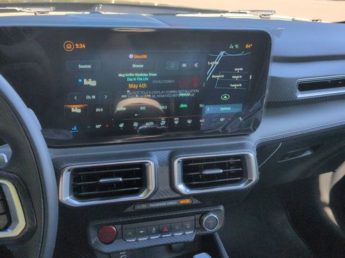 New 2026 Ford Mustang GT Premium RWD image 22