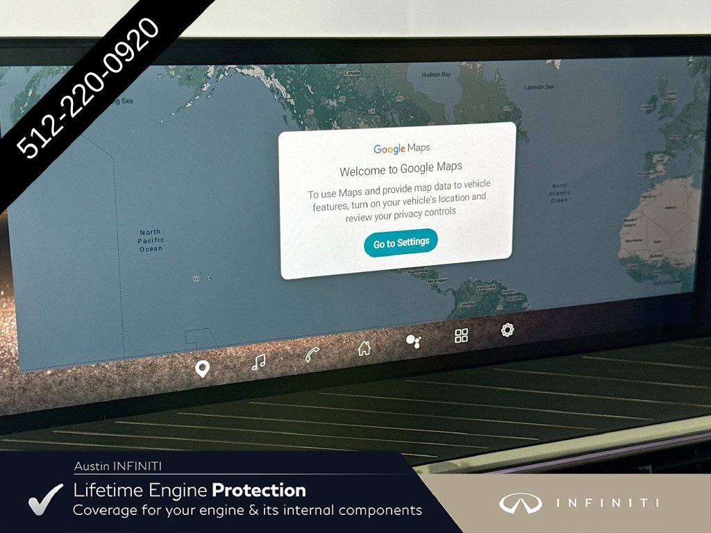 New 2027 INFINITI QX80 Autograph AWD/4WD image 17