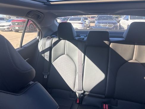 Used 2024 Toyota Camry XSE image 15