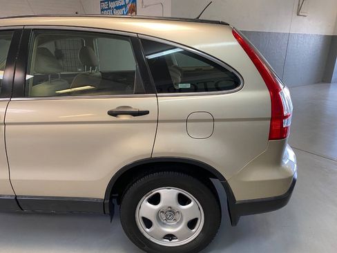 Used 2008 Honda CR-V LX image 14