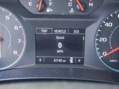 Used 2024 Chevrolet Malibu LT image 15