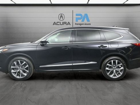 Certified 2023 Acura MDX SH-AWD w/Tech image 27