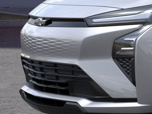 New 2027 Chevrolet Bolt LT image 13