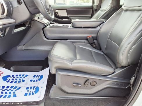 Certified 2025 Ford Expedition Max Active image 23